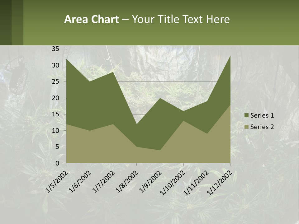 Power Equipment Electricity PowerPoint Template