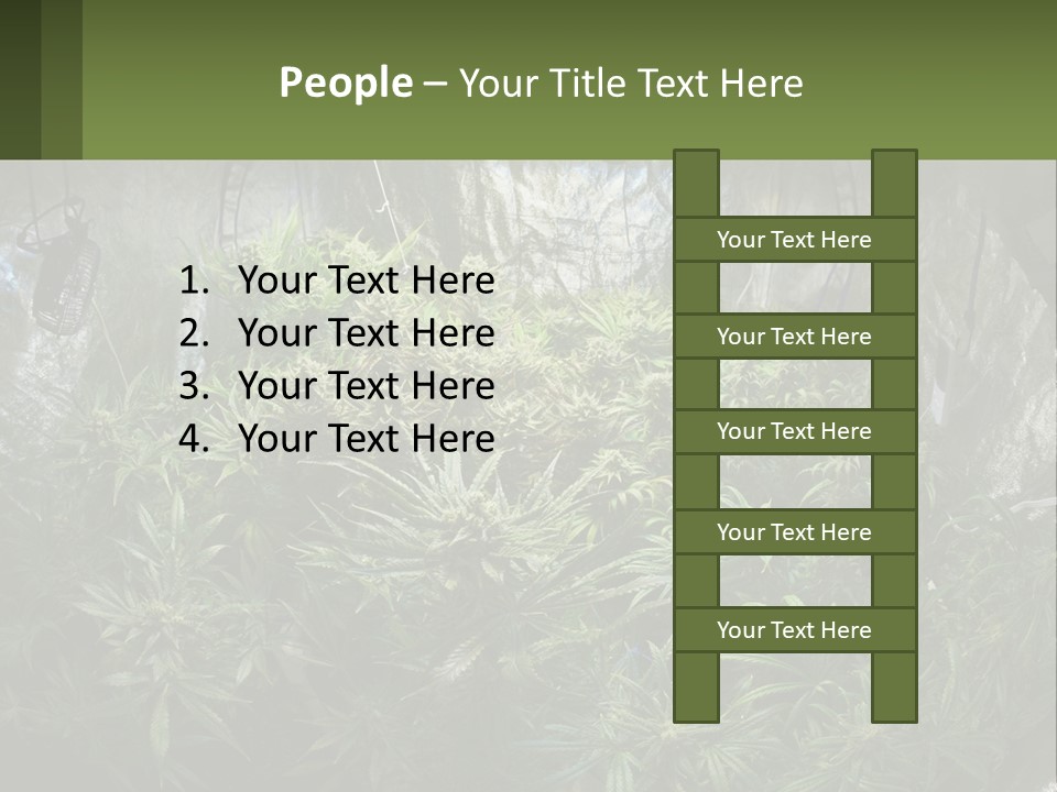 Power Equipment Electricity PowerPoint Template