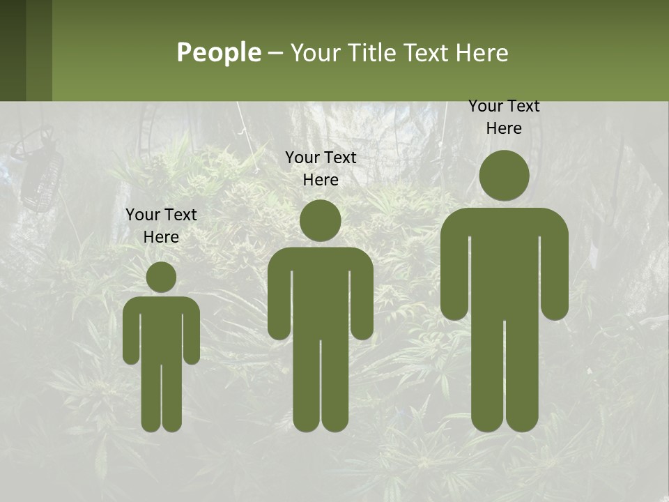 Power Equipment Electricity PowerPoint Template