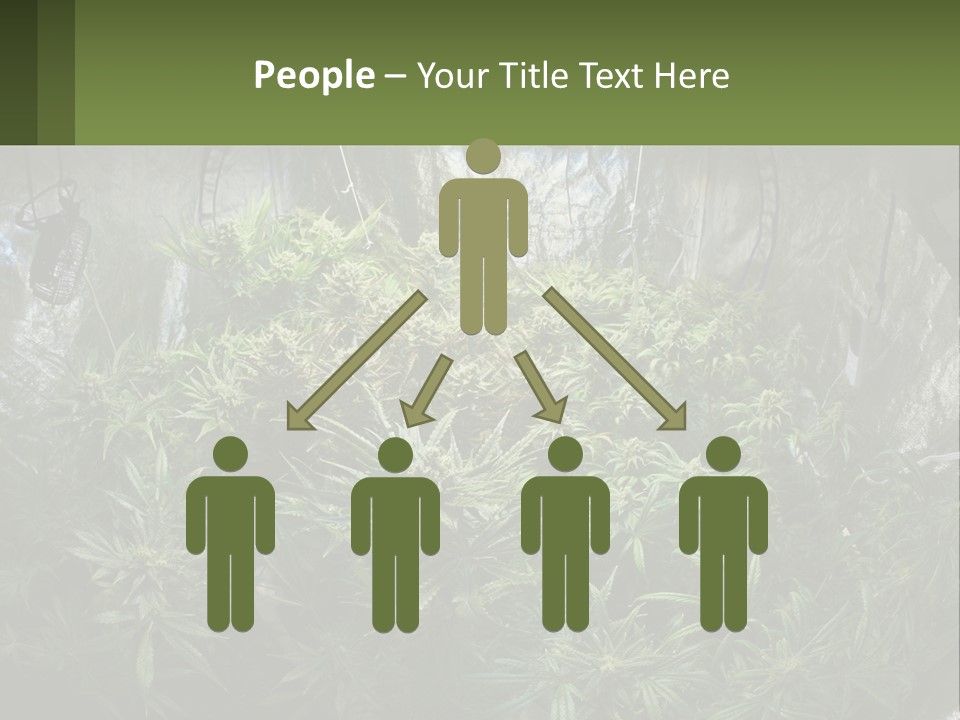 Power Equipment Electricity PowerPoint Template