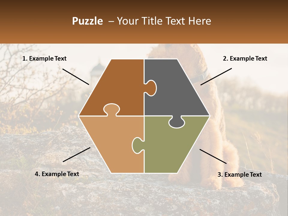 Conditioner Air Unit PowerPoint Template