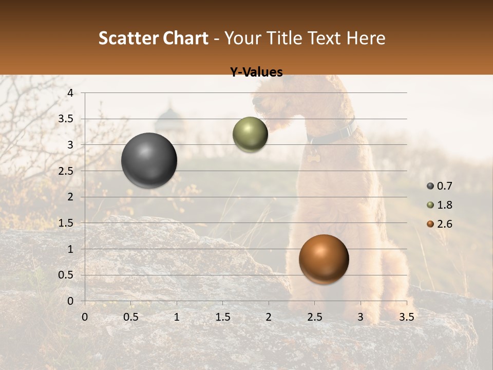 Conditioner Air Unit PowerPoint Template