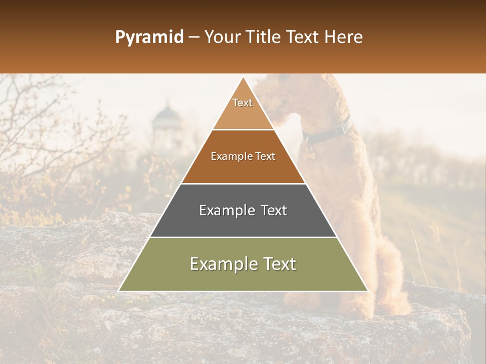 Conditioner Air Unit PowerPoint Template