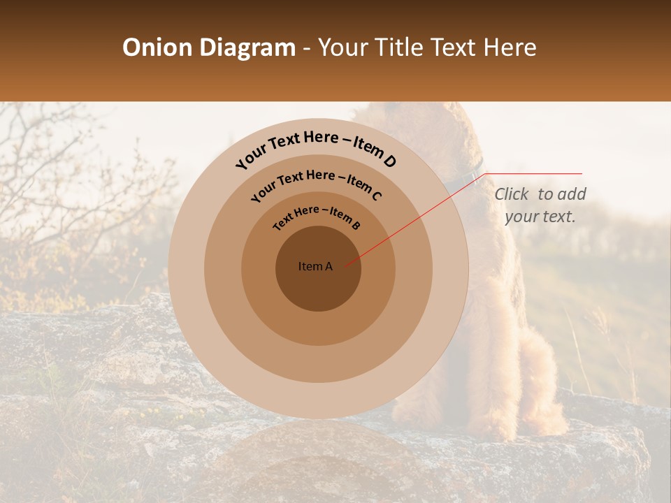 Conditioner Air Unit PowerPoint Template
