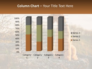 Conditioner Air Unit PowerPoint Template
