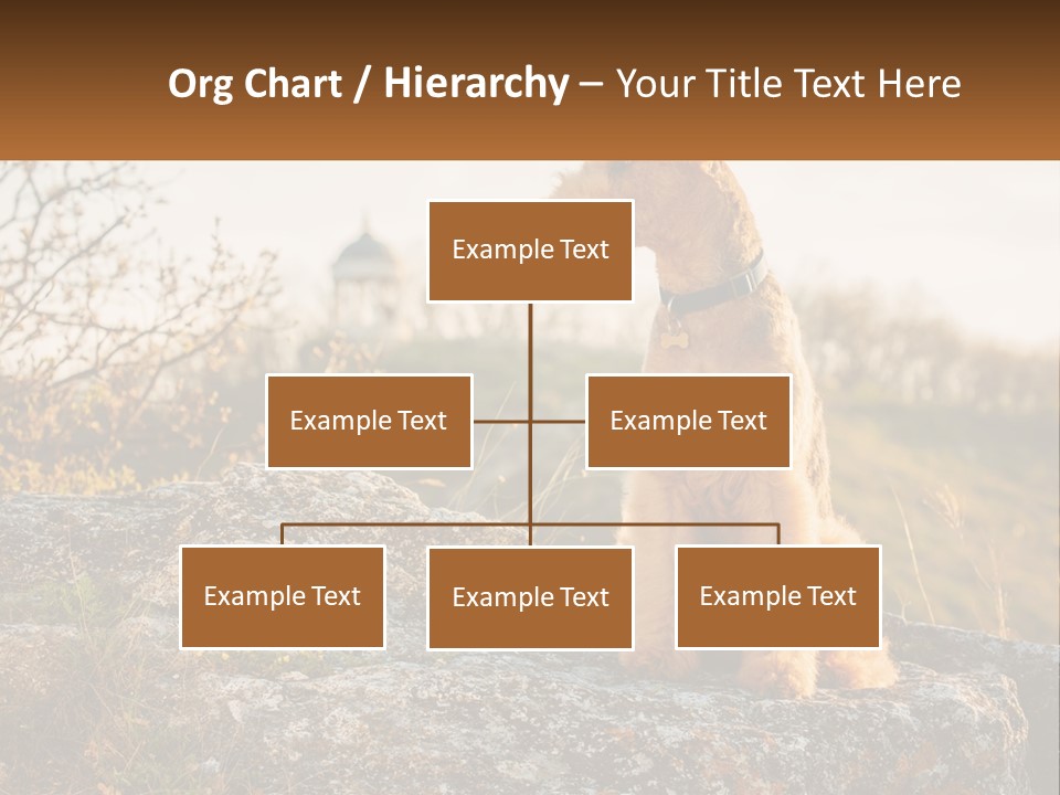 Conditioner Air Unit PowerPoint Template