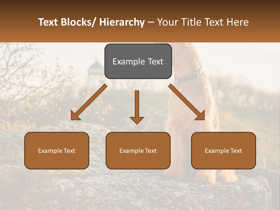 Conditioner Air Unit PowerPoint Template