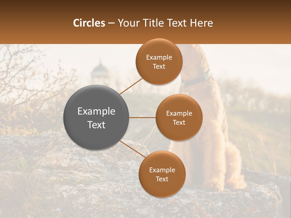 Conditioner Air Unit PowerPoint Template