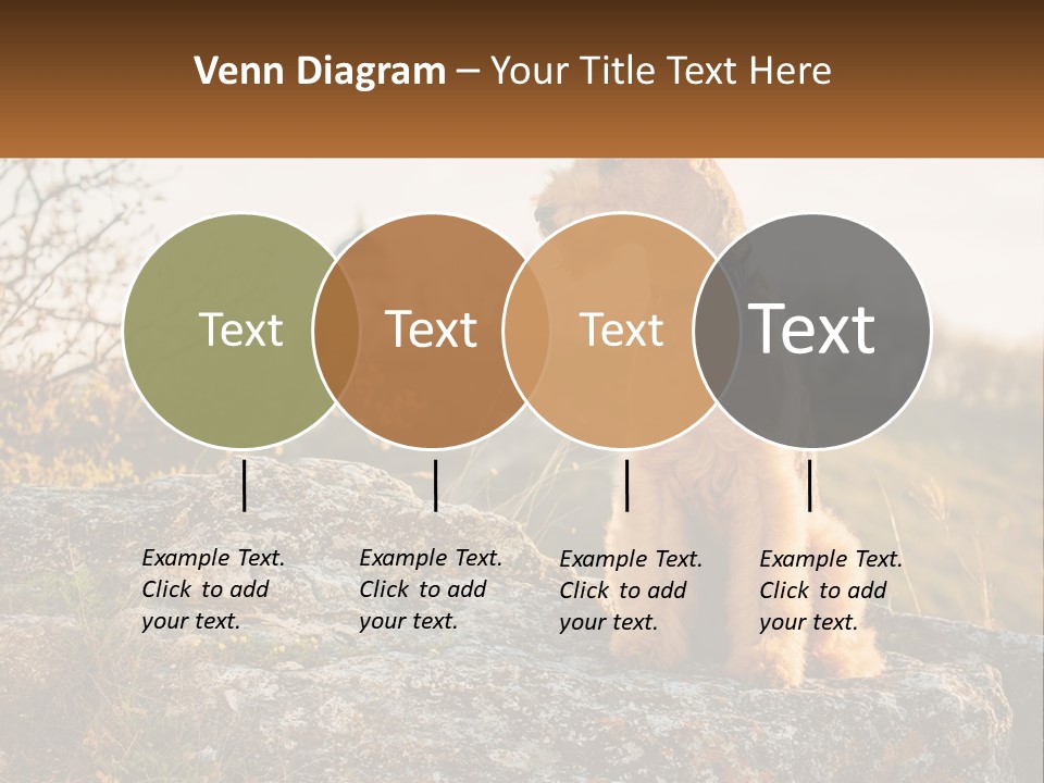 Conditioner Air Unit PowerPoint Template