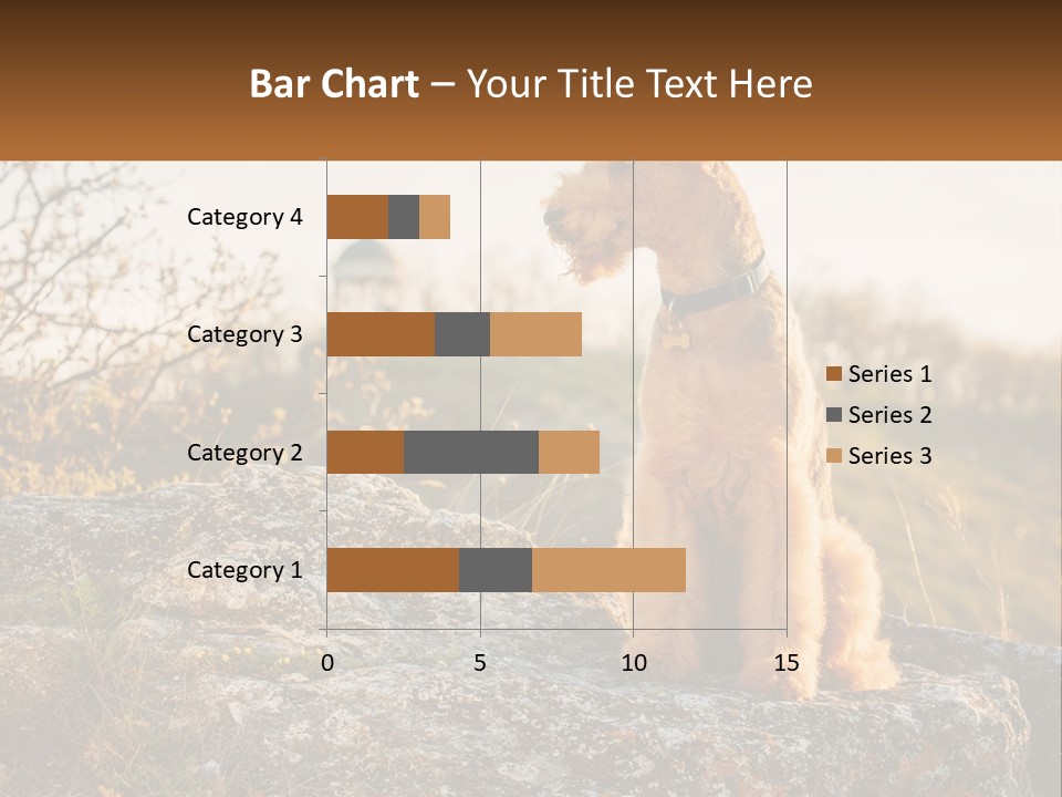 Conditioner Air Unit PowerPoint Template