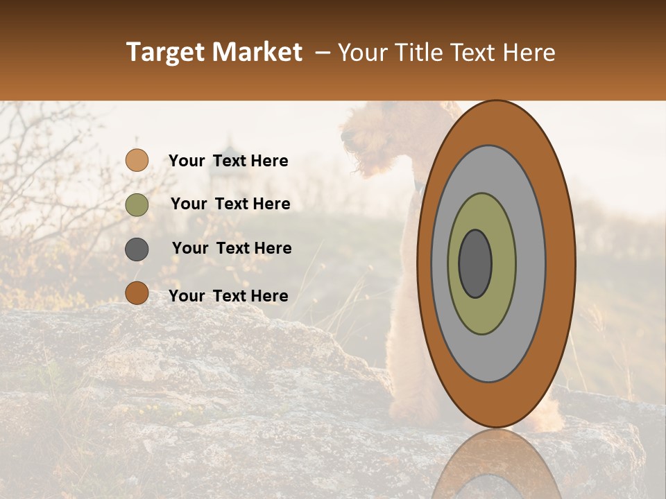 Conditioner Air Unit PowerPoint Template