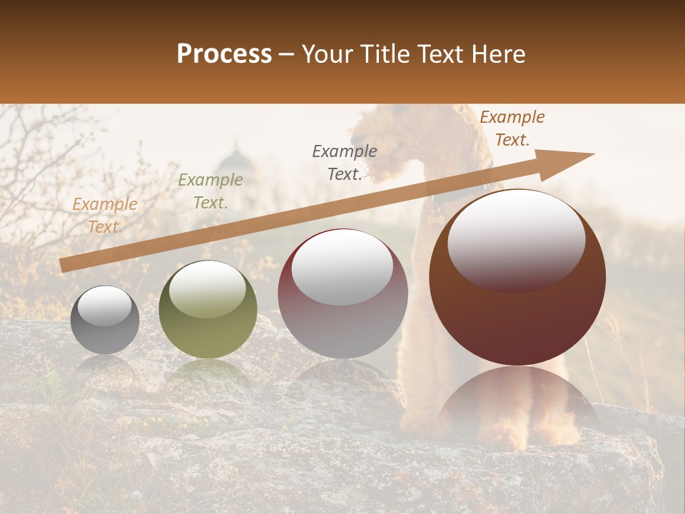 Conditioner Air Unit PowerPoint Template