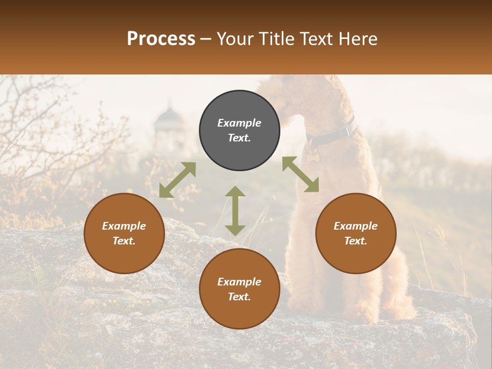Conditioner Air Unit PowerPoint Template