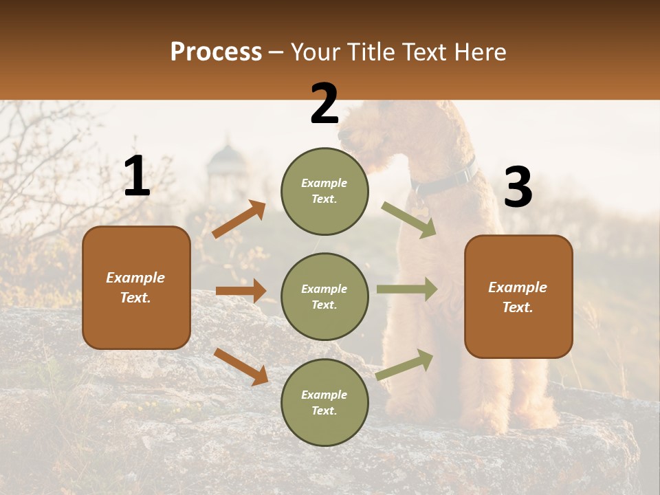 Conditioner Air Unit PowerPoint Template