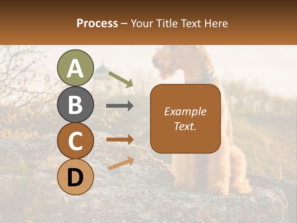 Conditioner Air Unit PowerPoint Template