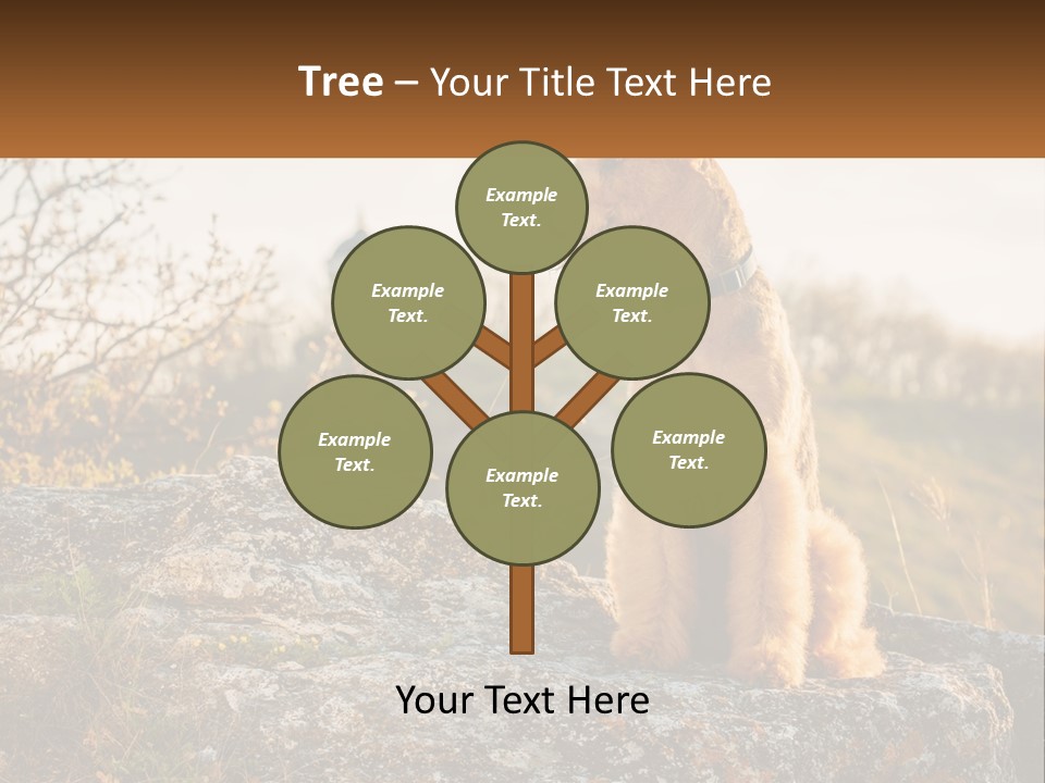Conditioner Air Unit PowerPoint Template