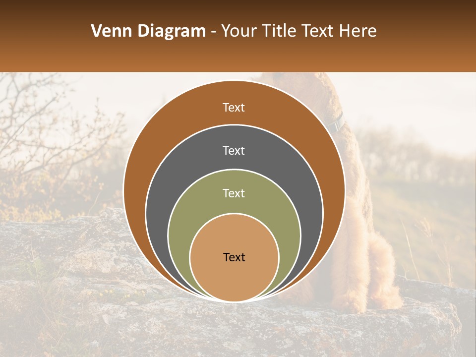Conditioner Air Unit PowerPoint Template