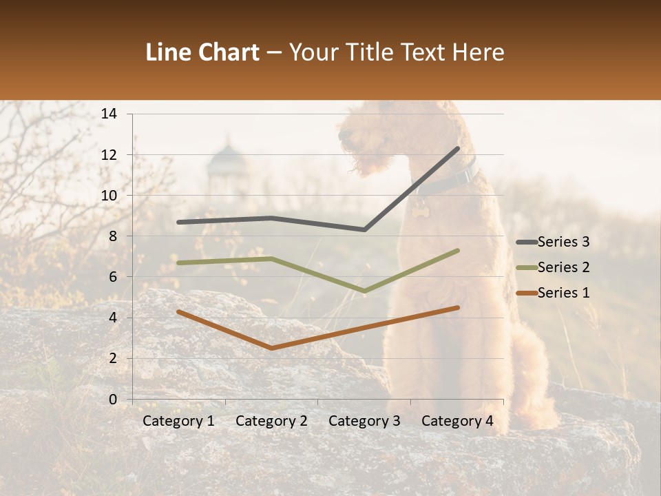Conditioner Air Unit PowerPoint Template