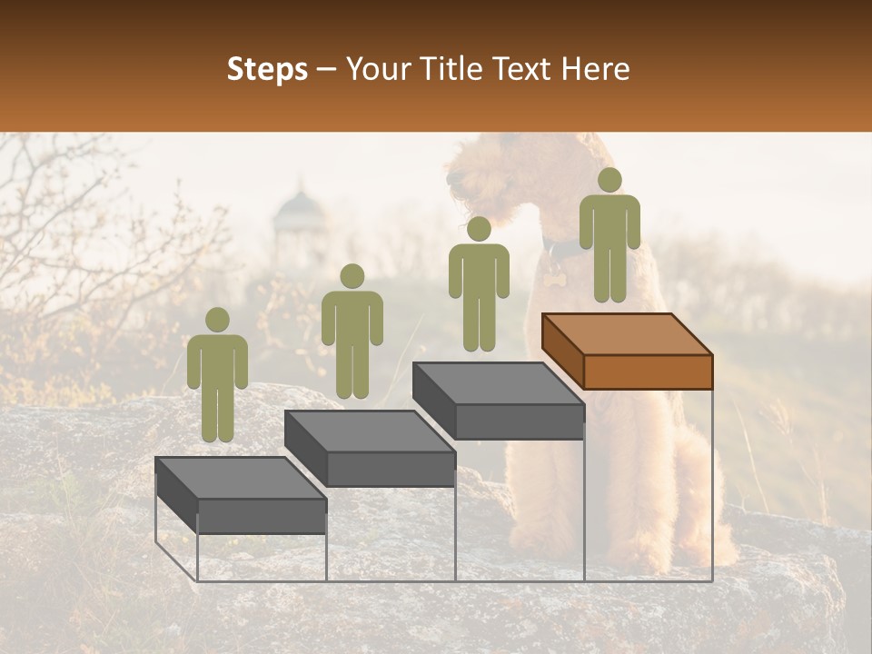 Conditioner Air Unit PowerPoint Template