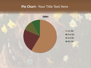 White Unit Energy PowerPoint Template