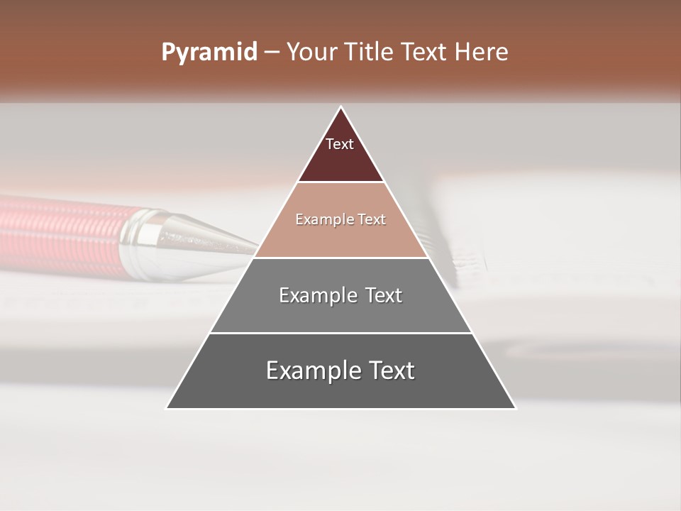 Part Condition Climate PowerPoint Template