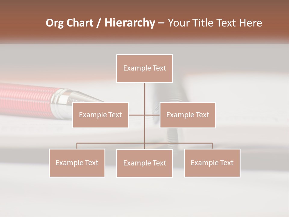 Part Condition Climate PowerPoint Template