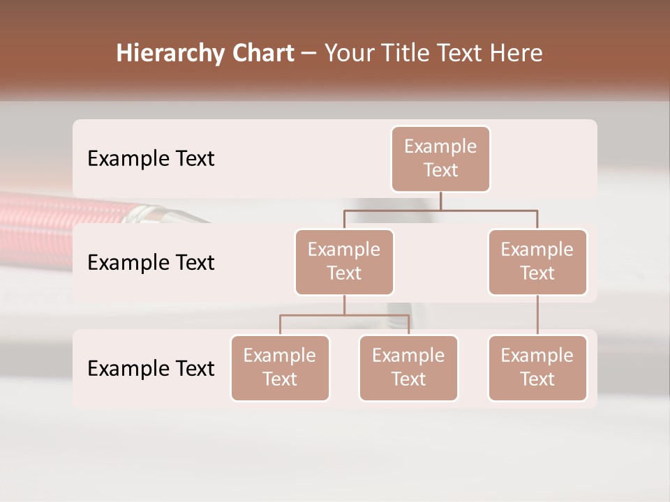 Part Condition Climate PowerPoint Template