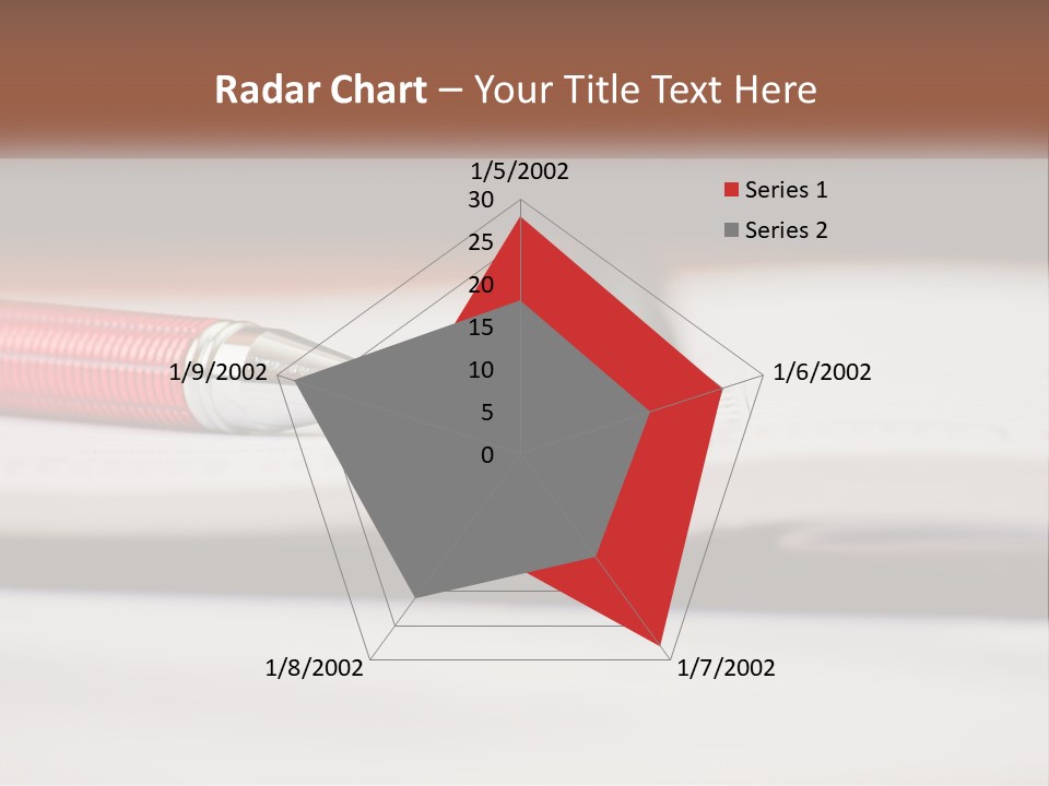 Part Condition Climate PowerPoint Template