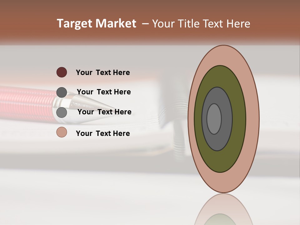 Part Condition Climate PowerPoint Template