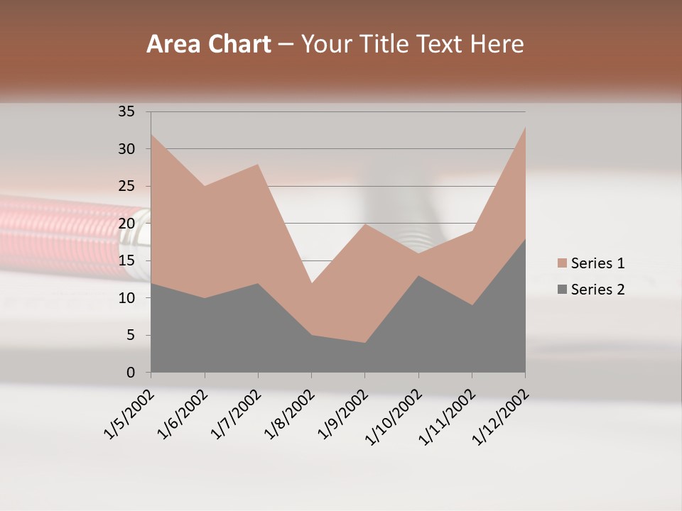 Part Condition Climate PowerPoint Template
