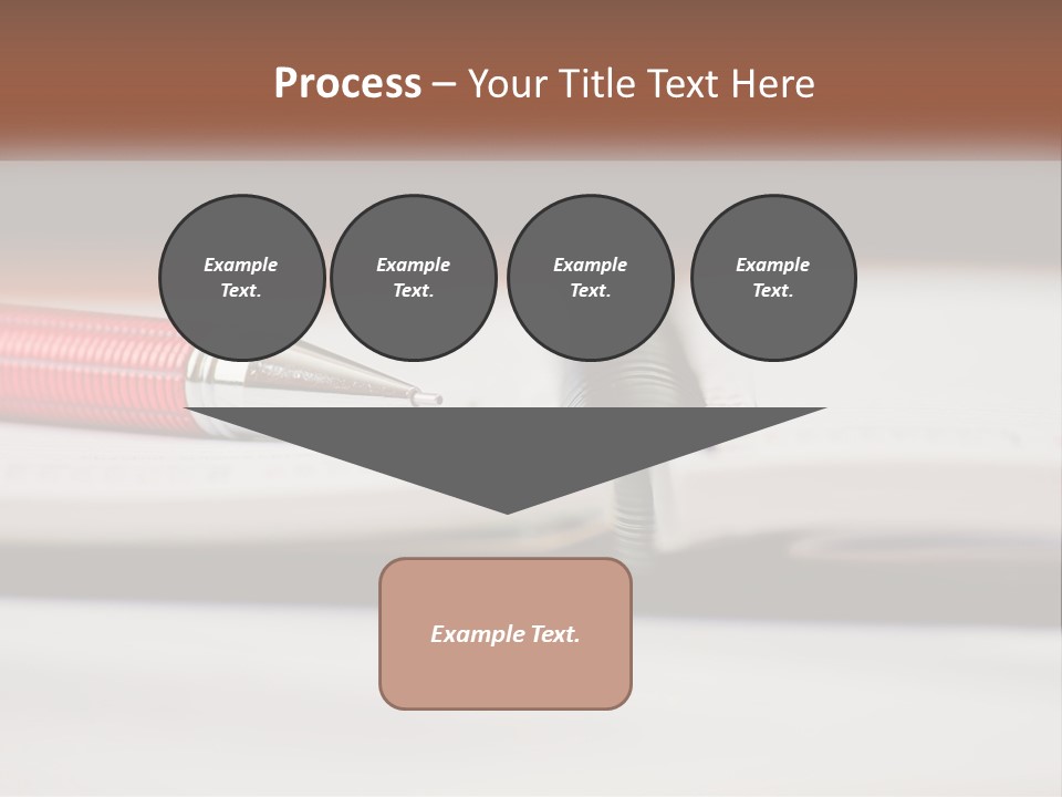 Part Condition Climate PowerPoint Template