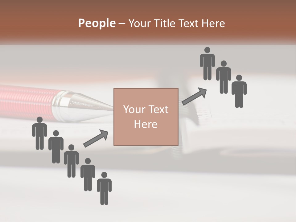 Part Condition Climate PowerPoint Template