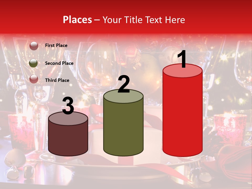 Condition Supply Electricity PowerPoint Template