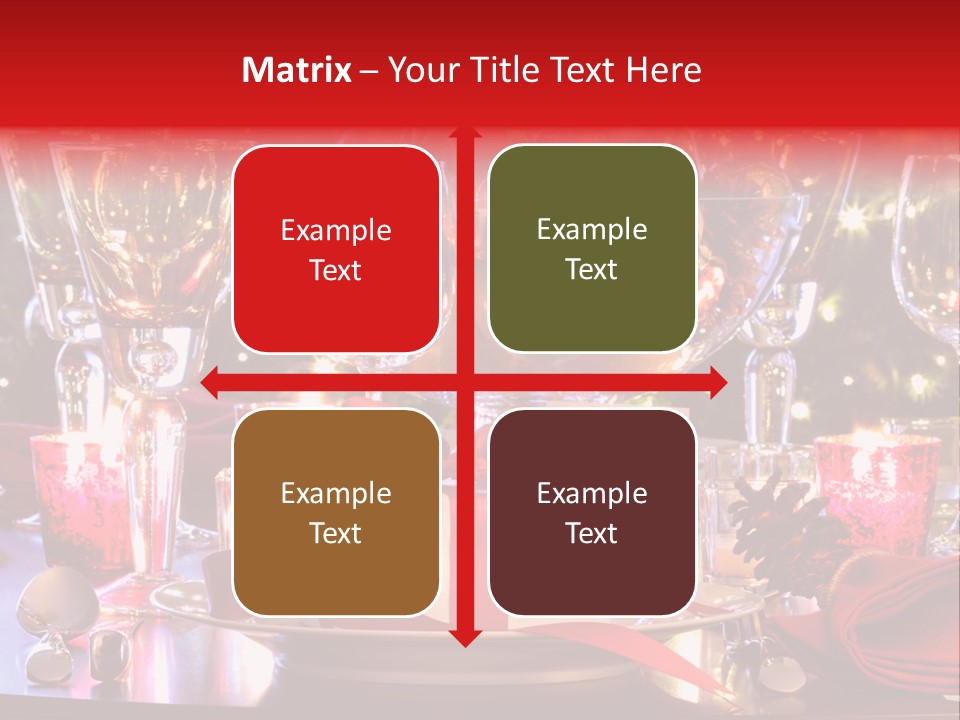 Condition Supply Electricity PowerPoint Template