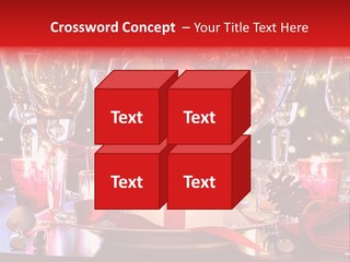 Condition Supply Electricity PowerPoint Template