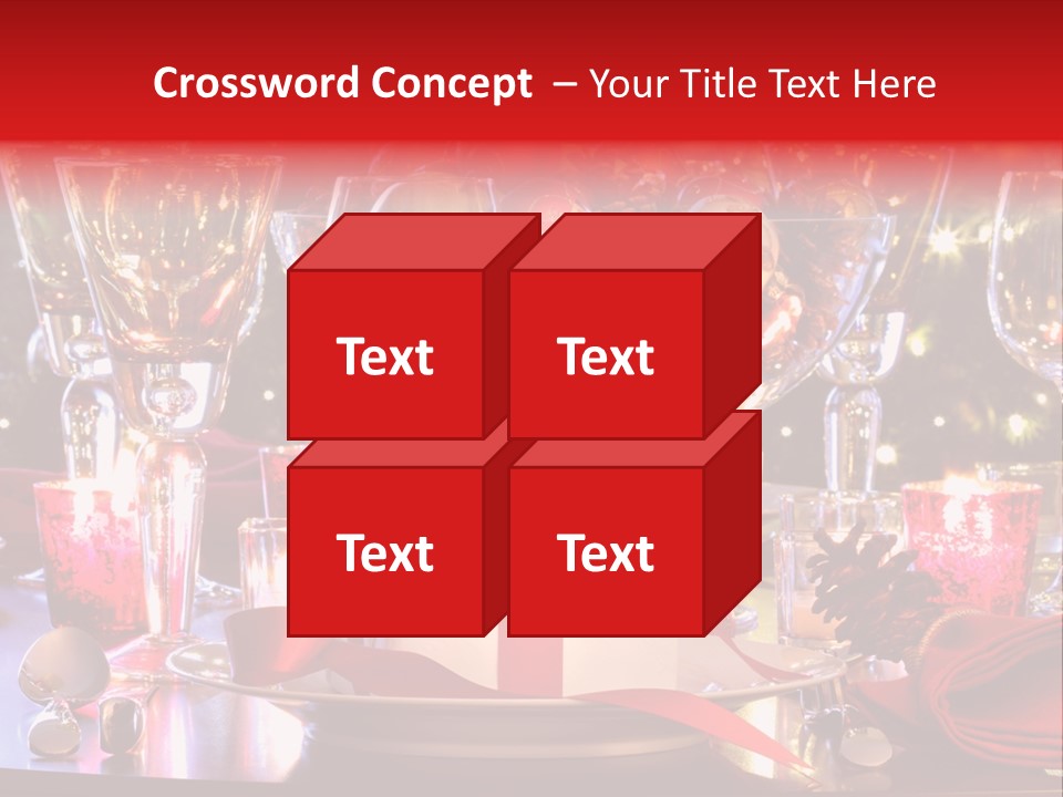 Condition Supply Electricity PowerPoint Template