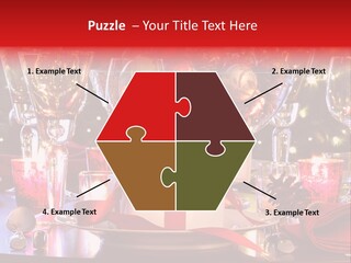 Condition Supply Electricity PowerPoint Template