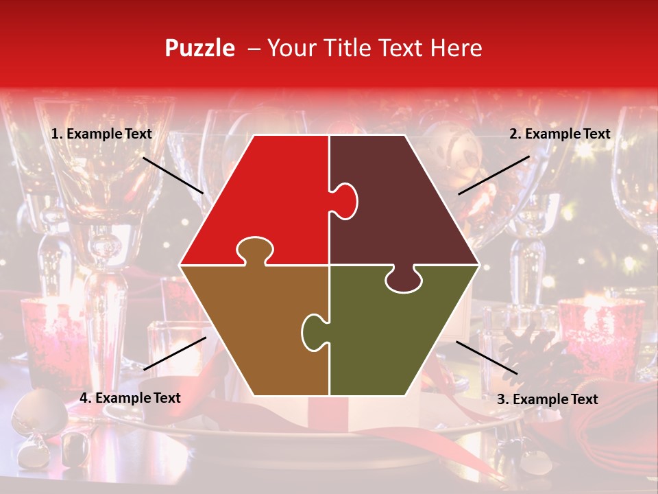 Condition Supply Electricity PowerPoint Template