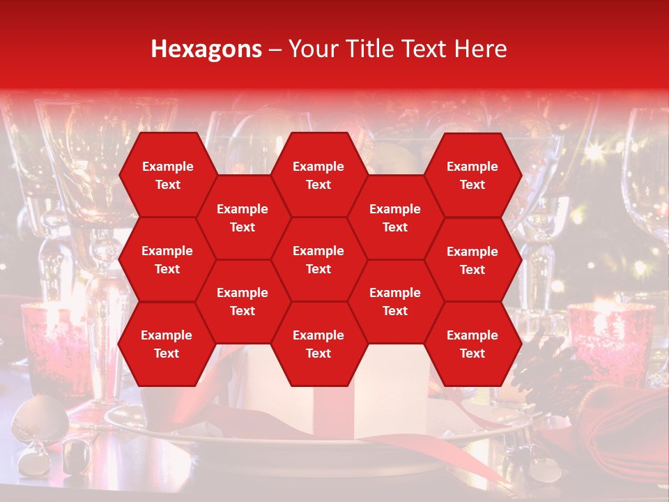 Condition Supply Electricity PowerPoint Template