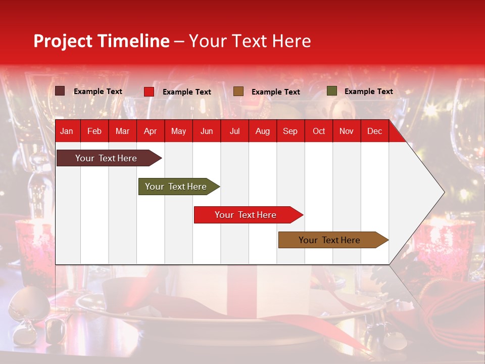 Condition Supply Electricity PowerPoint Template