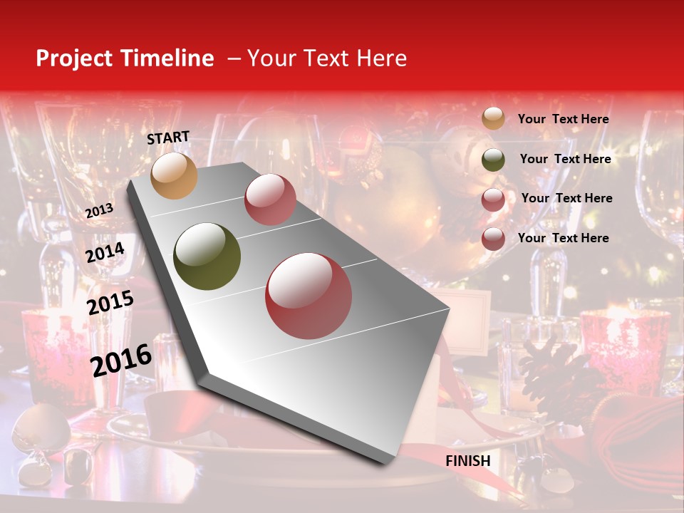 Condition Supply Electricity PowerPoint Template