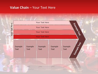 Condition Supply Electricity PowerPoint Template