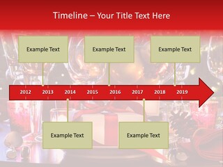 Condition Supply Electricity PowerPoint Template
