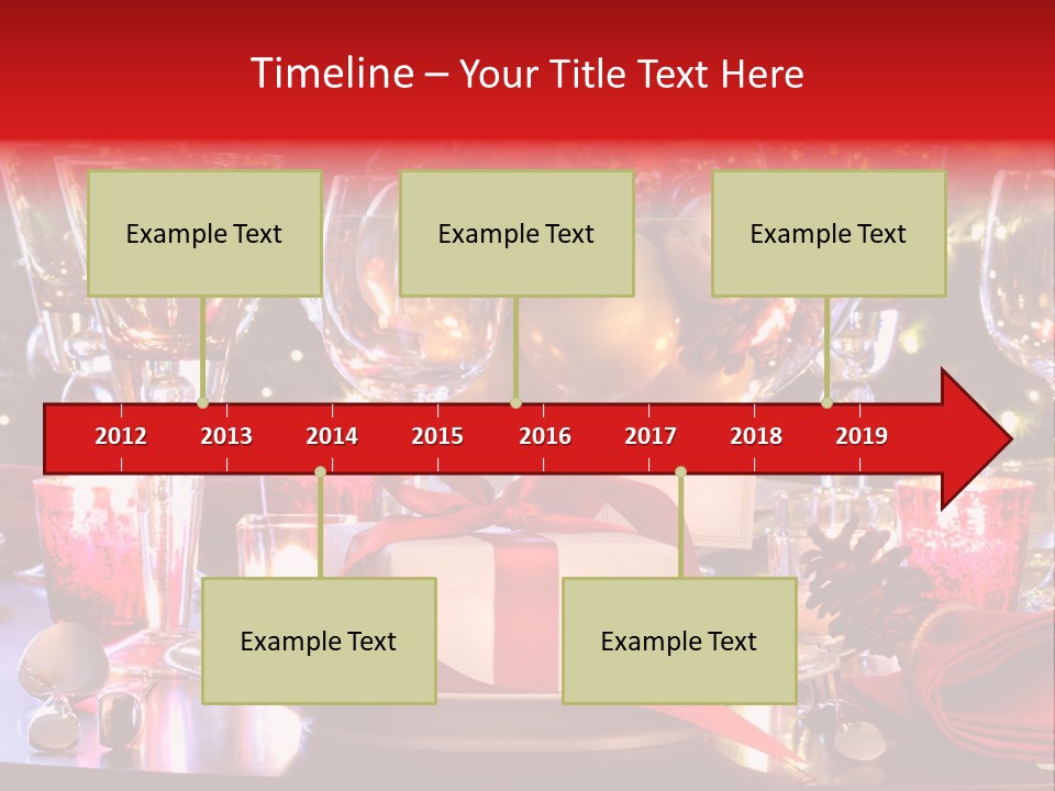 Condition Supply Electricity PowerPoint Template