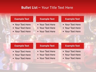 Condition Supply Electricity PowerPoint Template