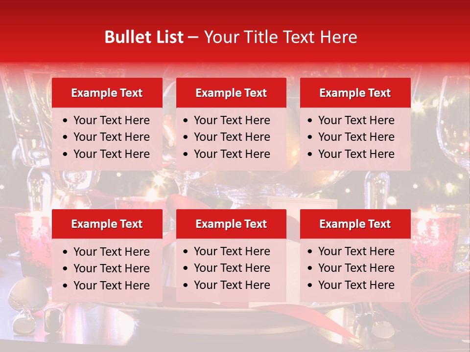 Condition Supply Electricity PowerPoint Template