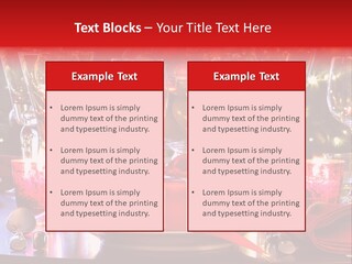 Condition Supply Electricity PowerPoint Template