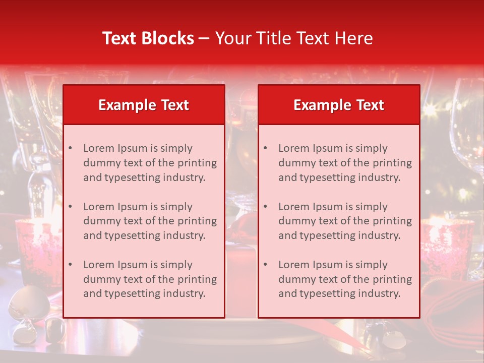Condition Supply Electricity PowerPoint Template