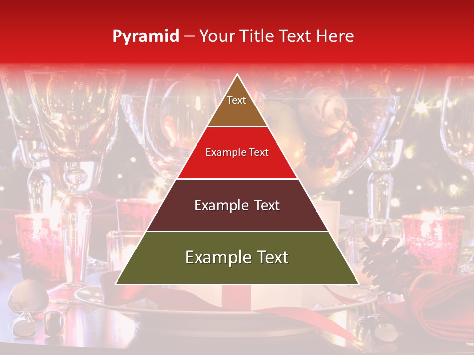Condition Supply Electricity PowerPoint Template