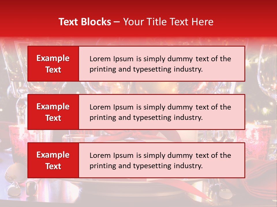 Condition Supply Electricity PowerPoint Template